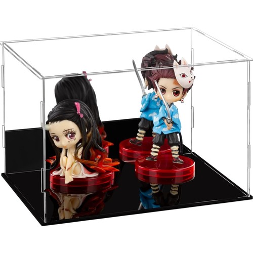 Acryl display box vitrine - display,