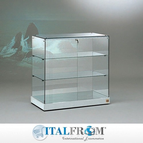 Vitrine ausstellungsvitrine - vitrine,