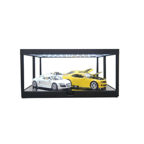 Led vitrine triple9 - triple9, für