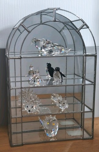 Original swarovski tier - 6,
