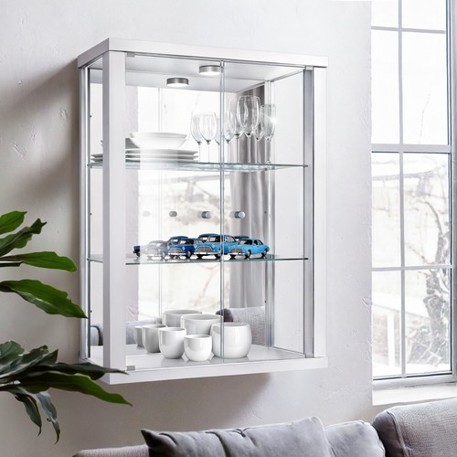 Möbel glasvitrine mit - k-möbel,