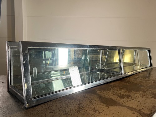 Spiegelvitrine vitrine art - vitrine,