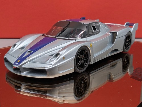 Modellautos bbr ferrari - 1:43,