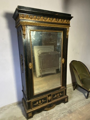 Kleiderschrank spiegelschrank - kleiderschrank,