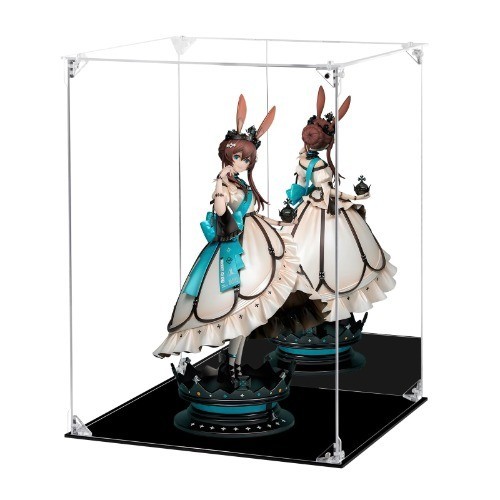 Acryl vitrine für sammler - acryl,