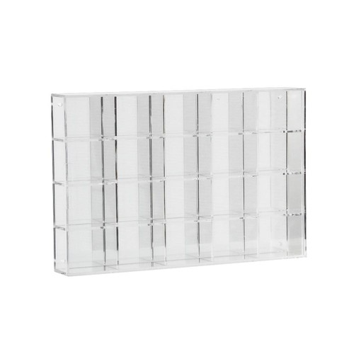 Safe acryl vitrine schaukasten - acryl,