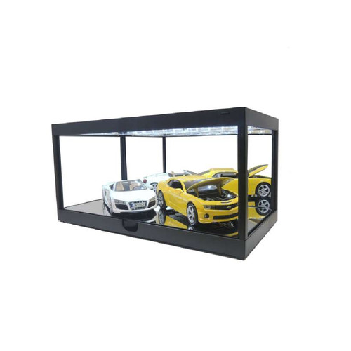 Triple9 modellauto vitrine - modellauto,