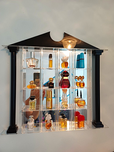 Parfum miniaturen sammlung - parfum-miniaturen, im