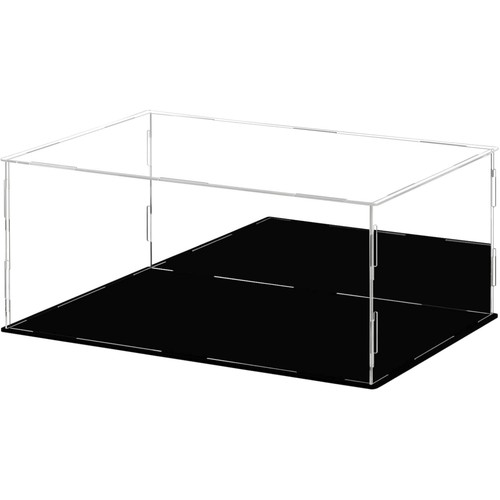 Acryl display box vitrine - acryl,