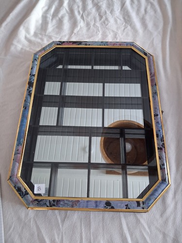 Octacon vitrine - b:,