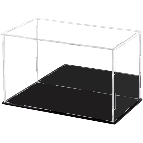 Transparente acryl display box - transparente,