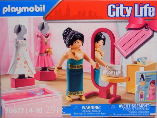 Playmobil 70677 geschenkset - playmobil,