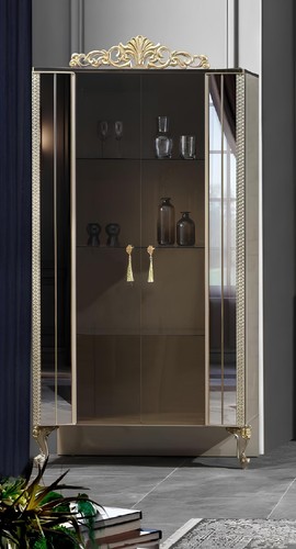 Vitrine schrank vitrinen - vitrine,