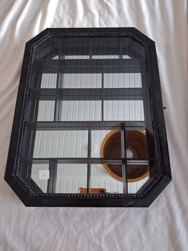 Octacon vitrine - c:,