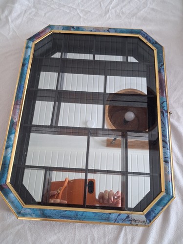 Octacon vitrine - a:,