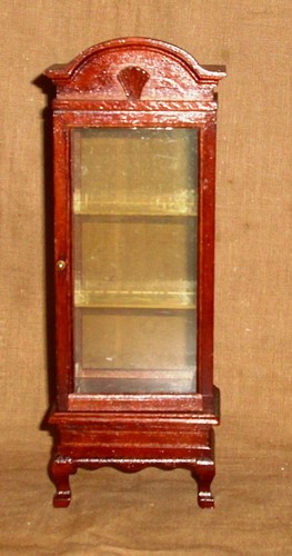 Vitrine mit spiegel - mit, und