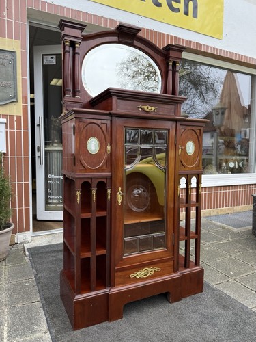 Jugendstil empire anrichte - empire,