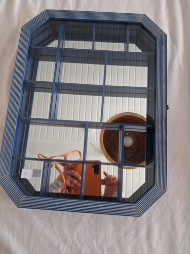 Octacon vitrine - f:,
