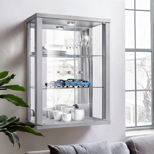 Möbel glasvitrine mit - glasvitrine,