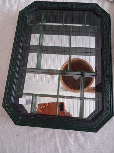 Octacon vitrine - i:,