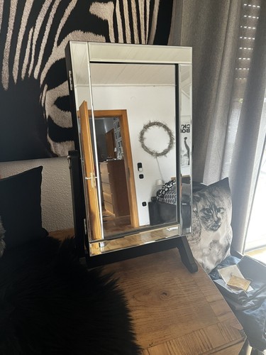 Schmuckvitrine spiegel - schmuckvitrine,
