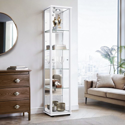 Möbel glasvitrine mit - k-möbel,