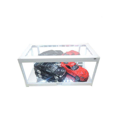 Modellauto vitrine led 4 - modellauto,