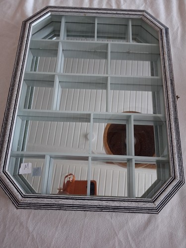 Octacon vitrine - m:,
